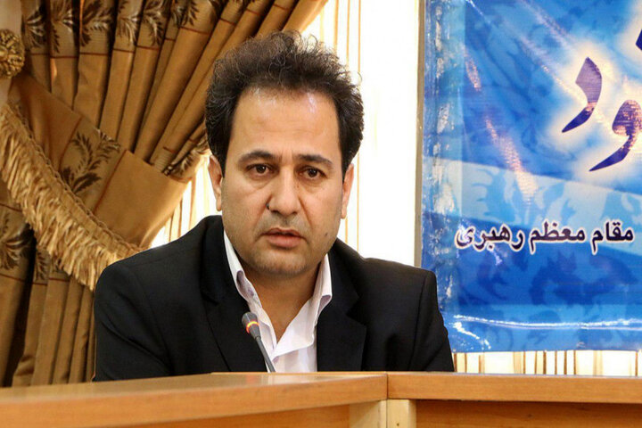 سرپرست معاونت امور فرهنگی و اجتماعی وزارت تعاون، کار و رفاه اجتماعی منصوب شد