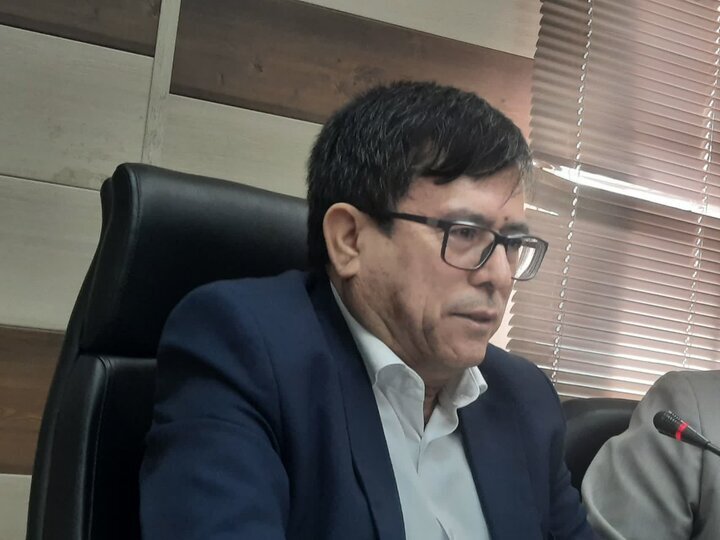 اشتغال‌زایی برای ۱۰۰۰ نفر  با سرمایه‌گذاری ۸۵۰ میلیارد تومانی دولت در گمیشان