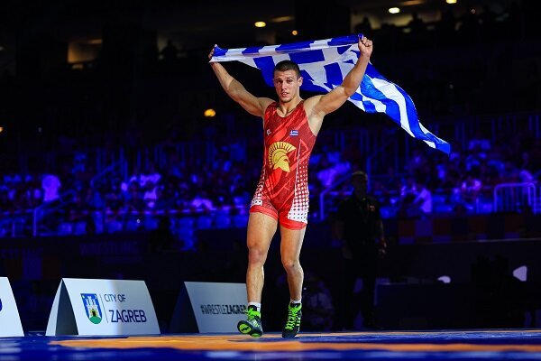 جای خالی کشتی‌گیران ایرانی در لیست اتحادیه جهانی برای مسابقات کرواسی