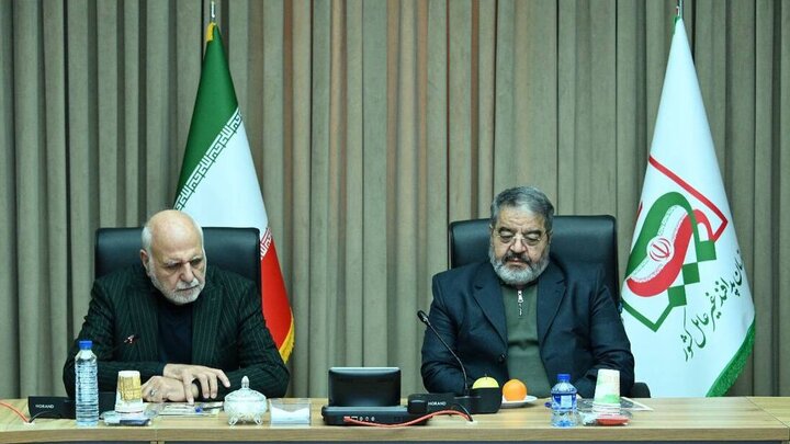 واحد HSED در اتاق اصناف ایران تشکیل شود