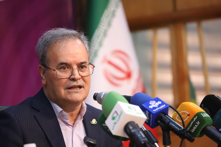 تجلیل از کشاورزان و برنامهریزی برای افزایش بهرهوری کشاورزی با الگوی کشت جدید