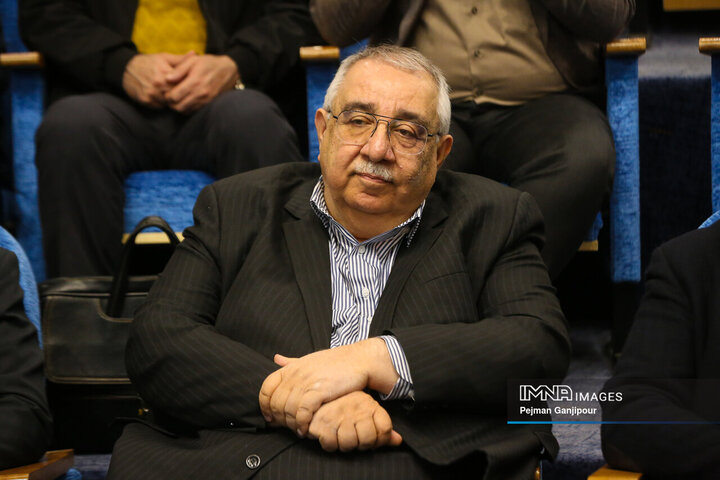 کمیته تخصصی روابط عمومی در حوزه بهداشت و سلامت استان اصفهان