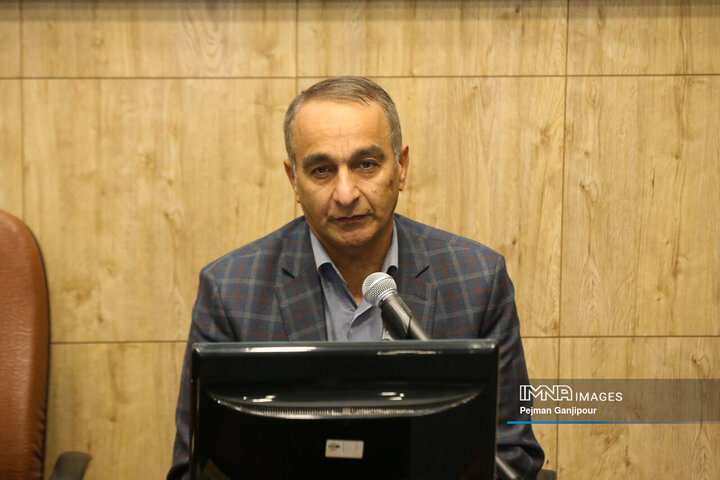 کمیته تخصصی روابط عمومی در حوزه بهداشت و سلامت استان اصفهان