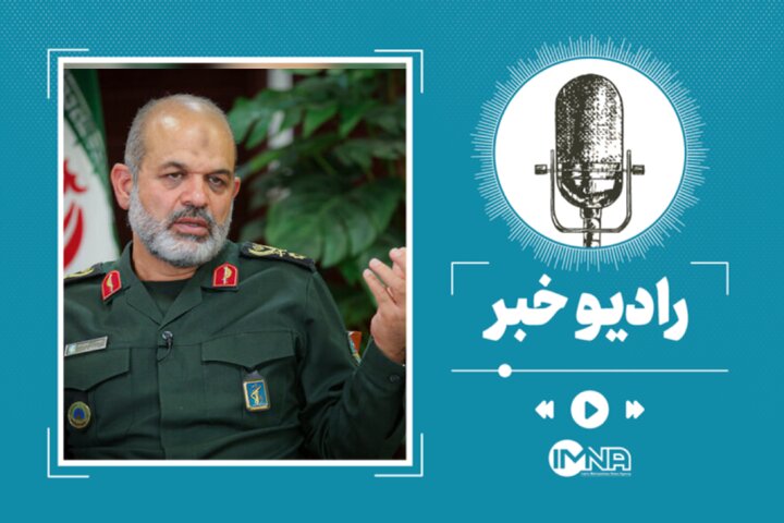 روایت‎ سردار وحیدی از «گنبد طلایی»