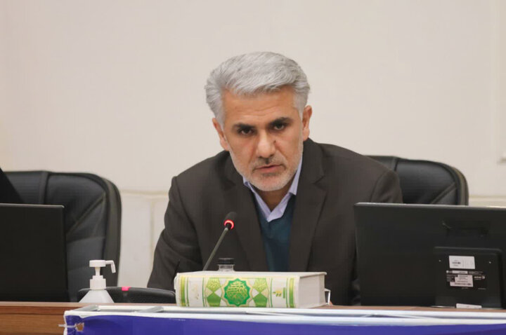 تشکیل ۵۵ هیئت اجرایی انتخابات شوراهای روستاهای استان اصفهان تا پایان امشب