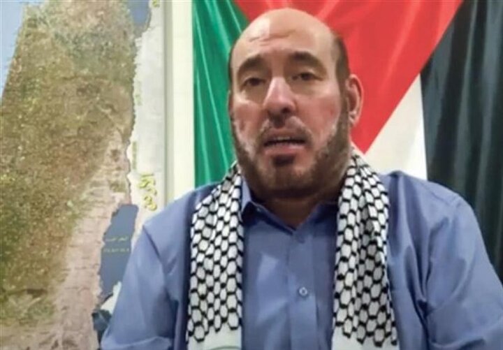 حماس: آماده تحویل اداره نوار غزه به کمیته فلسطینی هستیم