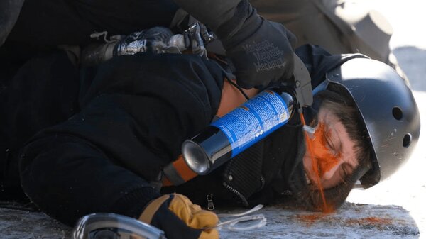 مینیاپولیس چه خبر است؟