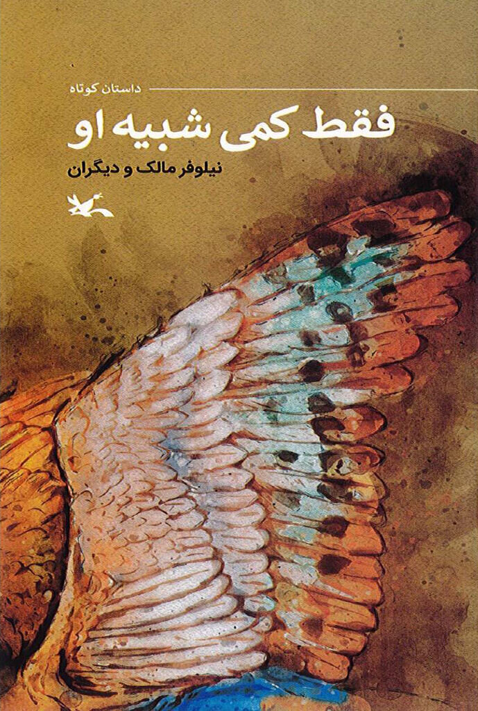 انتشار کتاب «فقط کمی شبیه او» با محوریت پیامبر اکرم(ص)