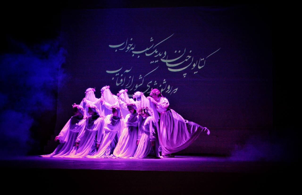 نمایش «هیولاکش» به چهل‌وچهارمین جشنواره تئاتر فجر رسید