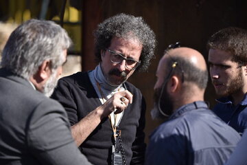 از فیلم‌های بخش سودای سیمرغ چه خبر؟