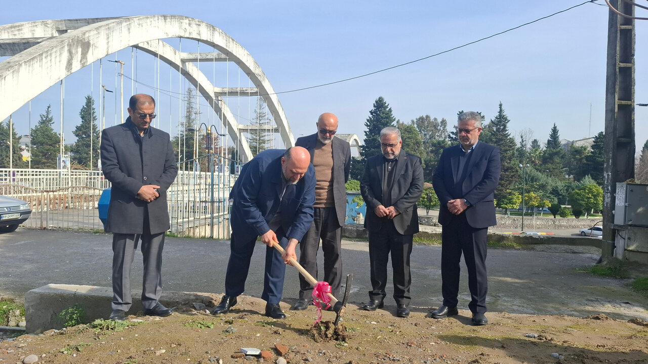 برگزاری ۶۰ عنوان برنامه محوری حماسه ششم بهمن آمل