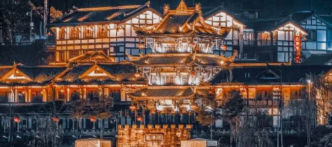 این شهرها شگفتانگیزترین معماری را دارند