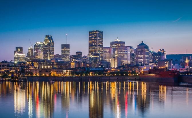 این شهرها شگفت‌انگیزترین معماری را دارند