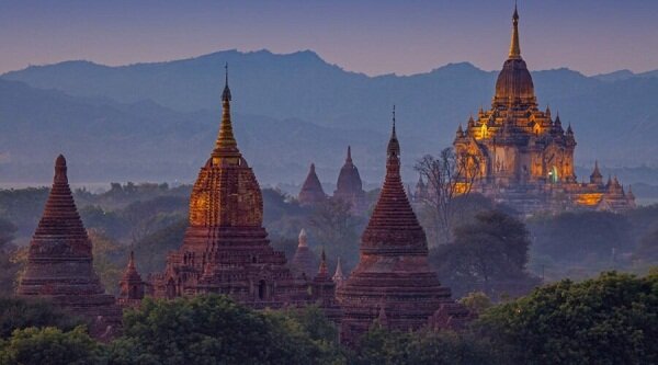 بهترین مقاصد گردشگری جنوب شرق آسیا کدامند؟