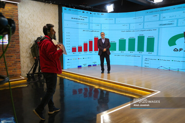 برنامه تلویزیونی «اصفهان من»