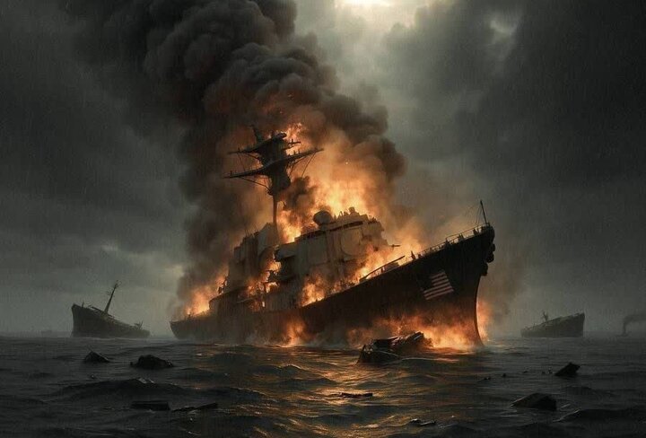 آقای ترامپ، زمین گرد است