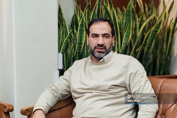 پارک و زمین بازی کودکان در محله ولی‌عصر سال آینده احداث می‌شود