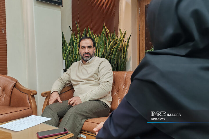 ۲۰۰ میلیارد تومان سهم منطقه ۷ از بسته «پرواز اصفهان» / تحقق ۷۰ درصدی بودجه سال جاری