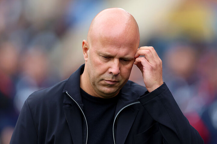 جلسه مدیران لیورپول با اشلوت؛ بوی اخراج سرمربی هلندی به مشام می‌رسد!