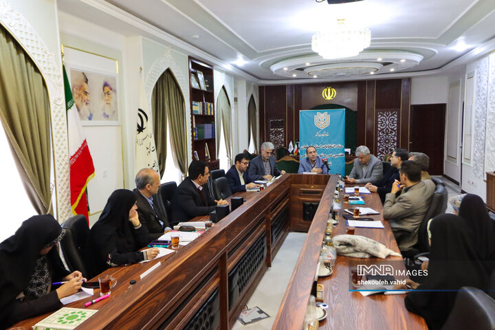 آماده‌سازی زیرساخت‌های انتخابات الکترونیکی/جمع‌آوری و ارسال دستگاه‌های احراز هویت به تهران