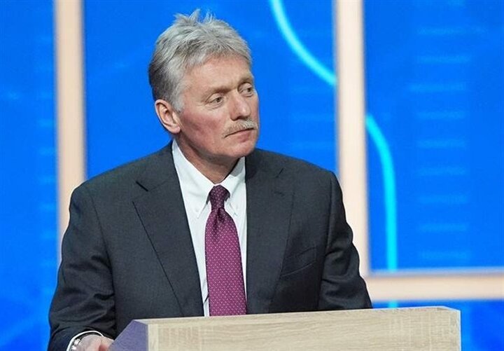 هشدار کرملین درباره اقدام احتمالی آمریکا علیه ایران