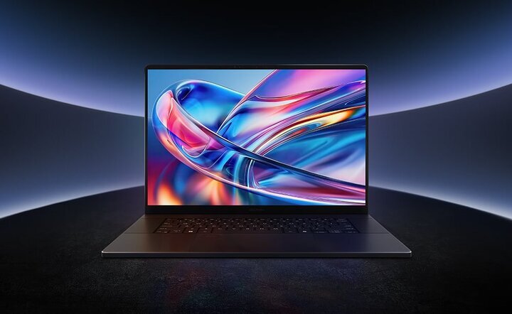 جدیدترین لپ‌تاپ‌ها و مشخصات آن‌ها