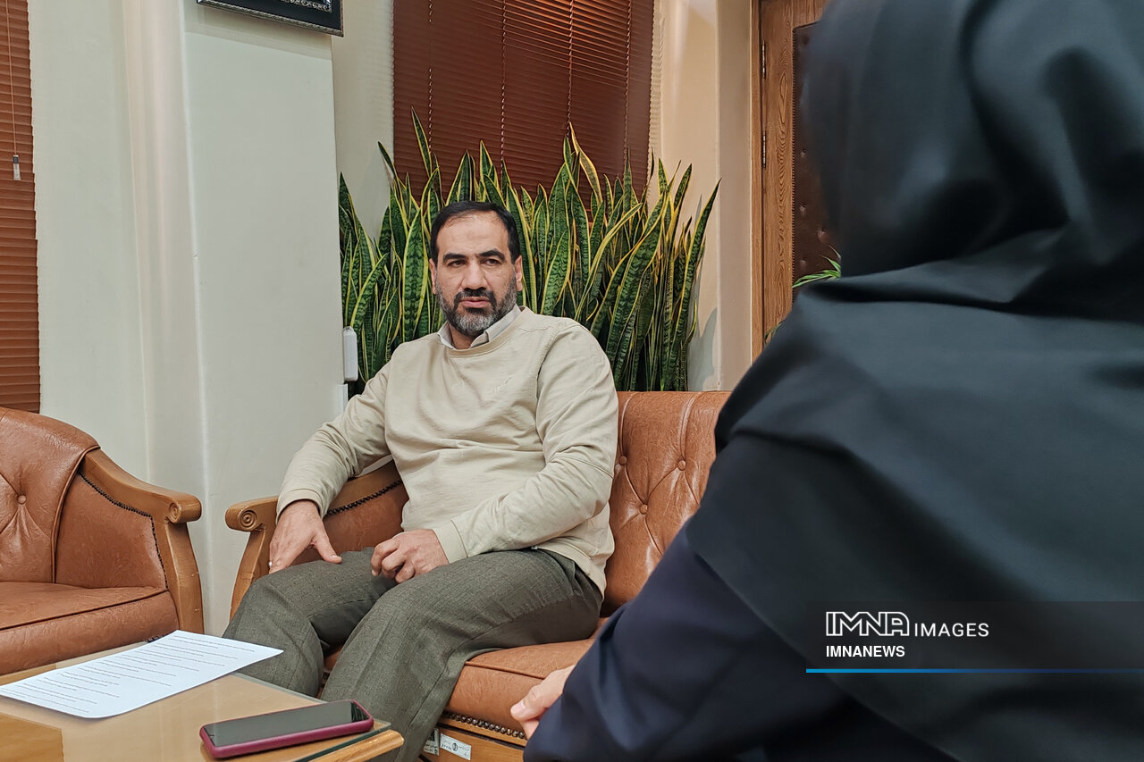 ۲۰۰ میلیارد تومان سهم منطقه ۷ از بسته «پرواز اصفهان» / تحقق ۷۰ درصدی بودجه سال جاری