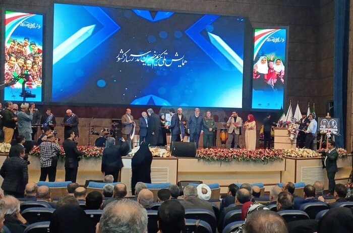 کمک ۲۴ همتی خیرین مدرسهساز/ دولت از ساخت مدرسه حمایت میکند