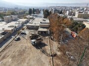 پروژه‌ای که یک شهر چشم‌به‌راهش ماند