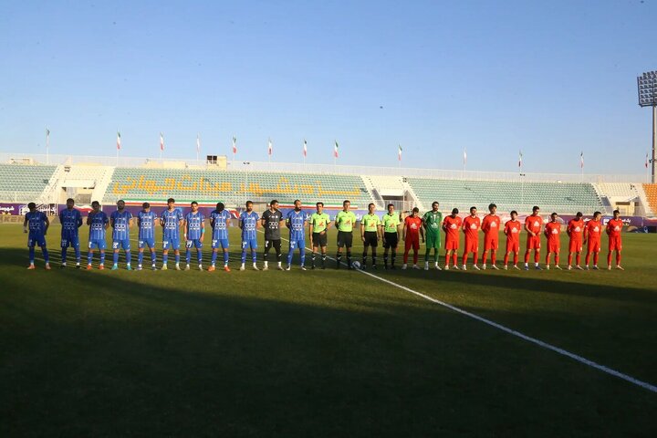 استقلال و تراکتور جریمه شدند!