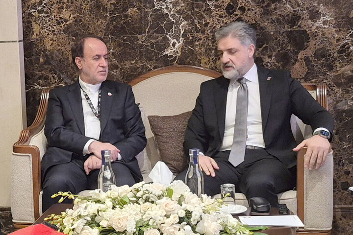 فتنه اخیر در ایران با «الگوی داعشی» و فرماندهی آمریکا و صهیونیسم طراحی شده بود