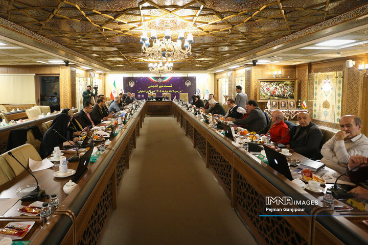 ۵ ماه پایانی شورای شهر می‌تواند فرصت مناسبی برای اقدامات بزرگ باشد