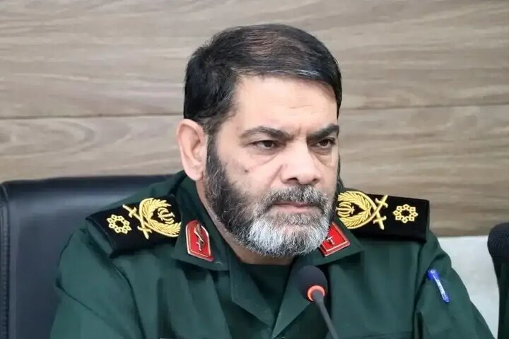 سردار معروفی معاون فرهنگی، اجتماعی و رسانه سپاه شد