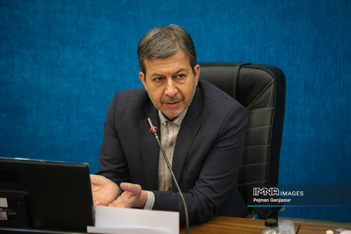 فراهم‌کردن بستر هوشمندسازی، مسیری برای تحقق مدل یکپارچه شهری است