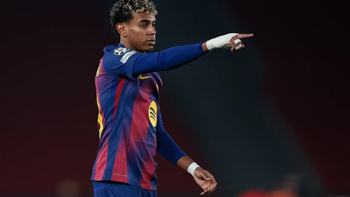 خلاصه بازی بارسلونا و مایورکا + لینک دانلود فیلم