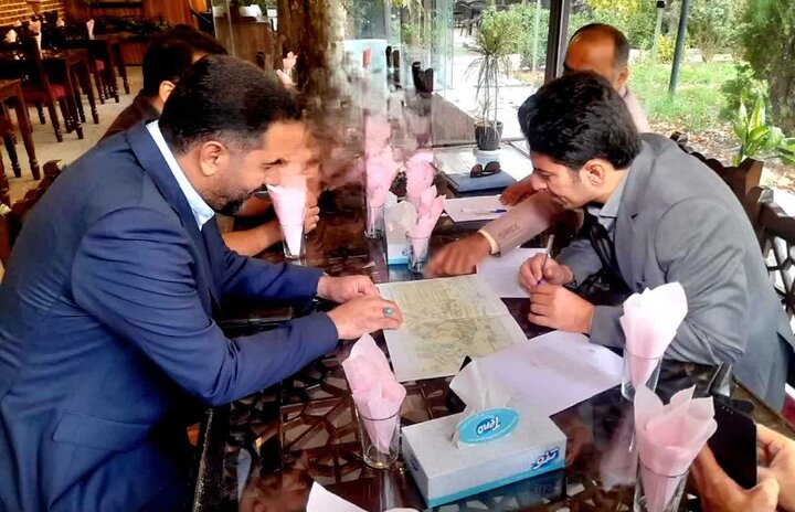 ثبت ۳ محوطه تاریخی استان مرکزی در فهرست آثار ملی کشور