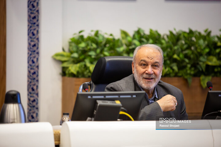 «انقلاب اسلامی» استقلال و تمامیت ارضی ایران را پس از دهه‌ها تهدید تثبیت کرد