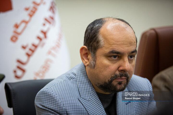 طرح جامع اصفهان ناگزیر به بازنگری بر مبنای شهر تاریخی است