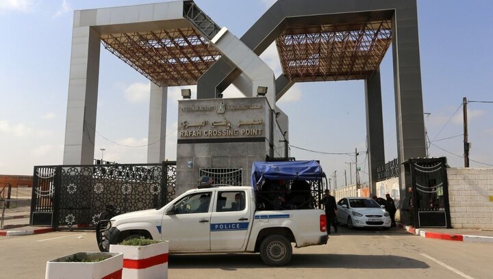 گذرگاه رفح فردا بازگشایی می‌شود؟