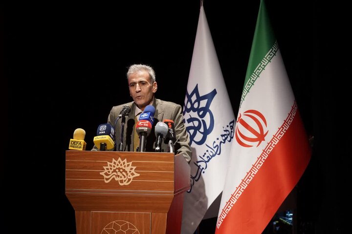 «قندیل» لایه‌های گروهک‌ پژاک را نمایان کرده است