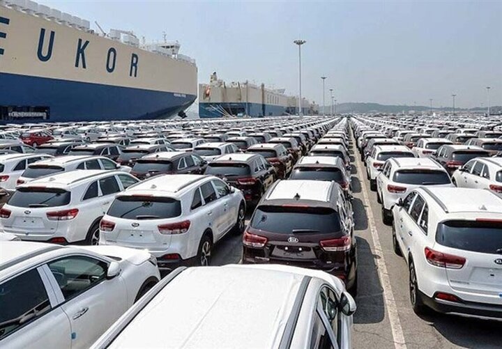 اظهارات رئیس دیوان عدالت اداری در رابطه با قیمت خودروهای سواری