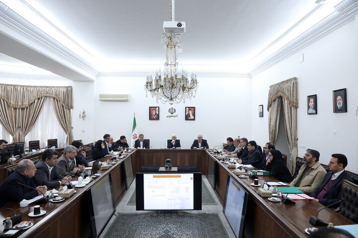 ضربالاجل و دستورهای معاون اول برای بازسازی واحدهای صنفی پیش از نوروز و رمضان