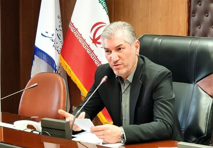 صدای انفجار پاکدشت از تست‌های روزانه پارچین است