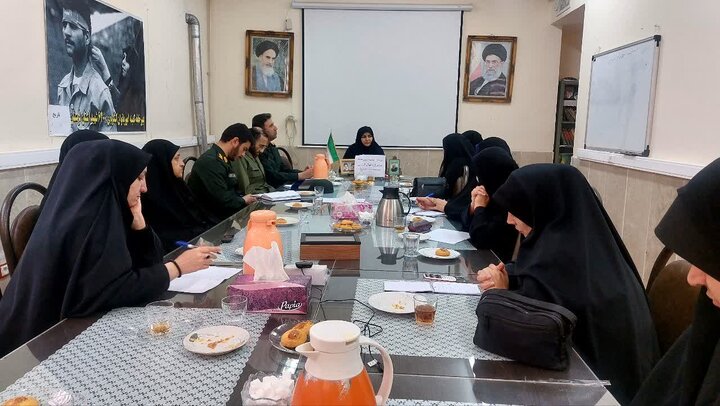 برگزاری جشنواره «نهال» در لرستان