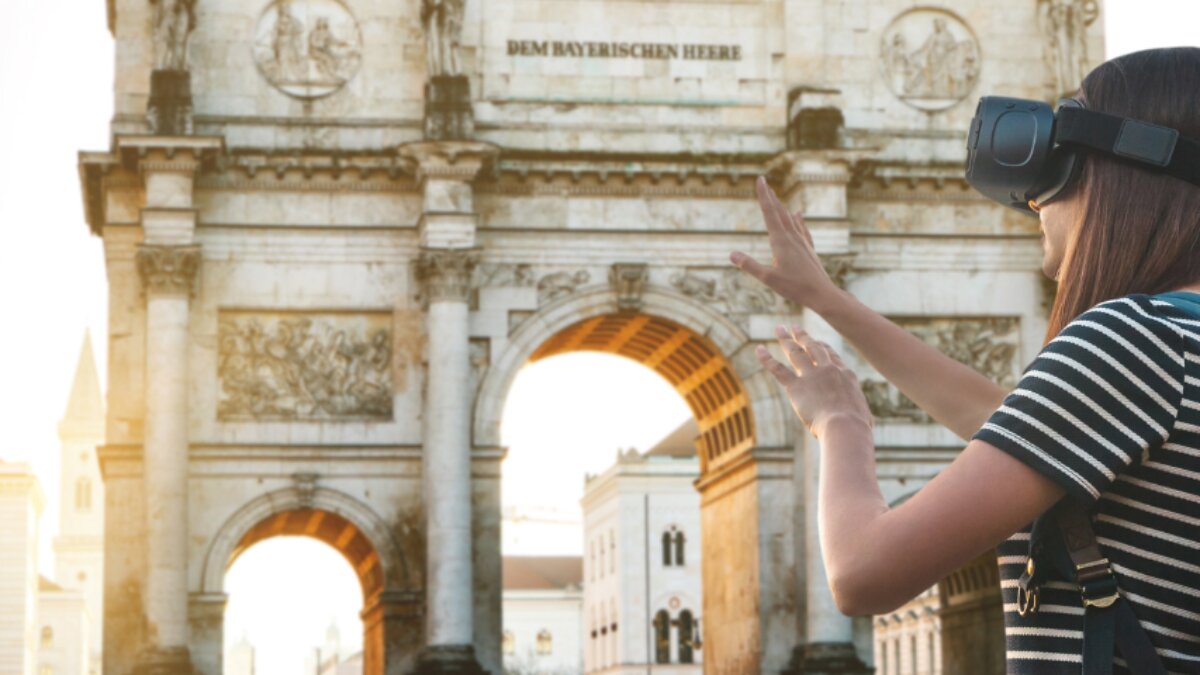 راهکارهای خلاقانه شهرها برای جذب گردشگران