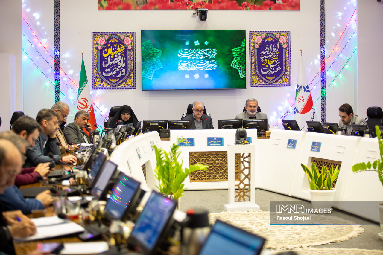 مدیریت محلهمحور؛ حلقه وصل شهروندان و مدیریت شهری