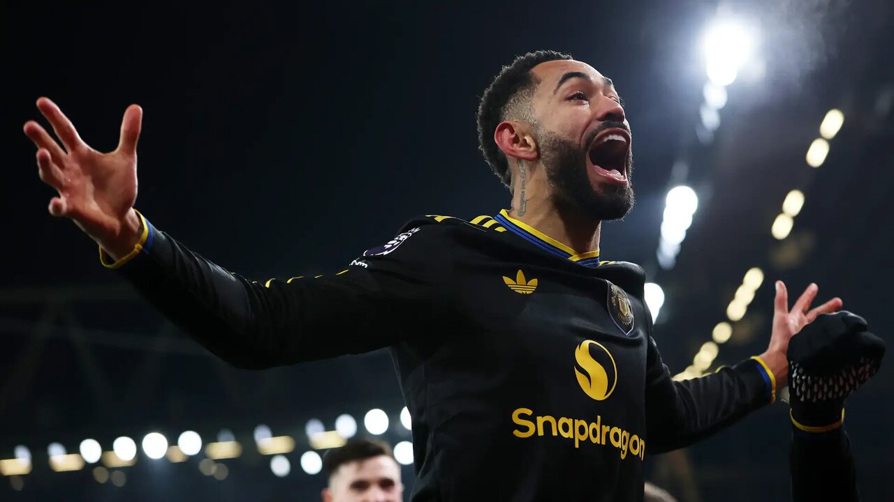 کونیا، اریک کانتونا منچستریونایتد عصر جدید می‌شود؟