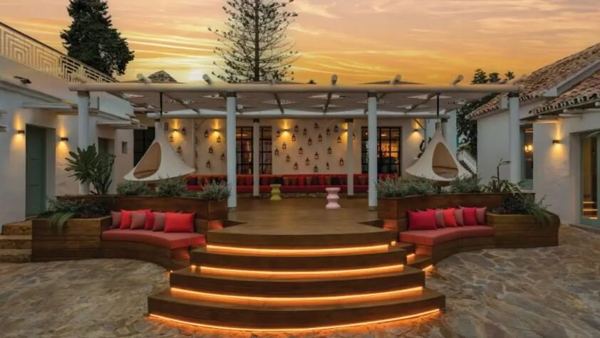 بهترین هتل‌های طراحی محور جهان+ویژگی‌ها