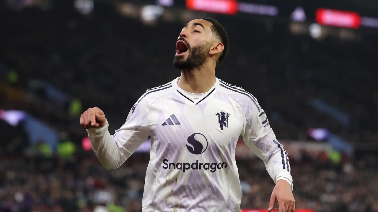 کونیا، اریک کانتونا منچستریونایتد عصر جدید میشود؟