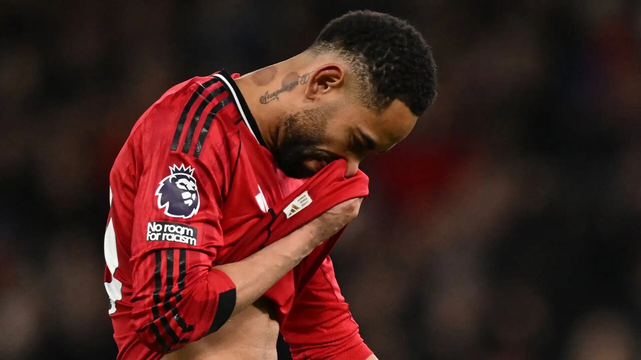 کونیا، اریک کانتونا منچستریونایتد عصر جدید میشود؟